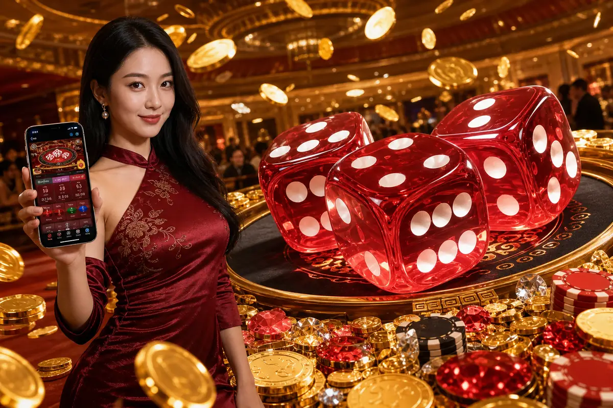 myar99 Live Dealer ကင်မရာဖြင့် ကစားနည်း